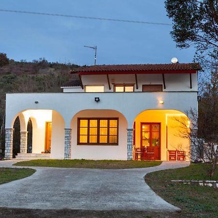 Τrικαλα - Μετεorα-Villa Toscana Τρίκαλα Εξωτερικό φωτογραφία