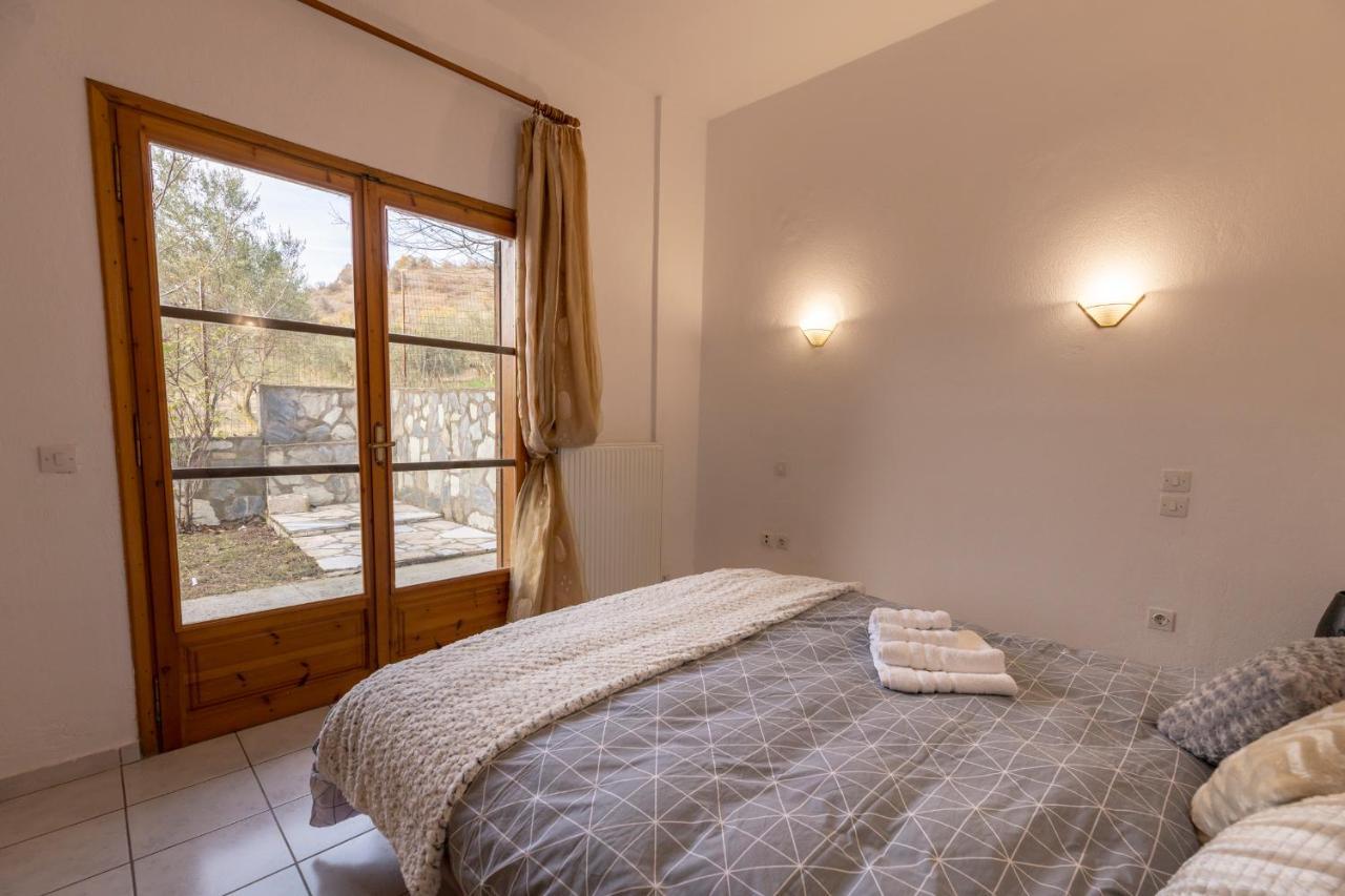 Τrικαλα - Μετεorα-Villa Toscana Τρίκαλα Εξωτερικό φωτογραφία
