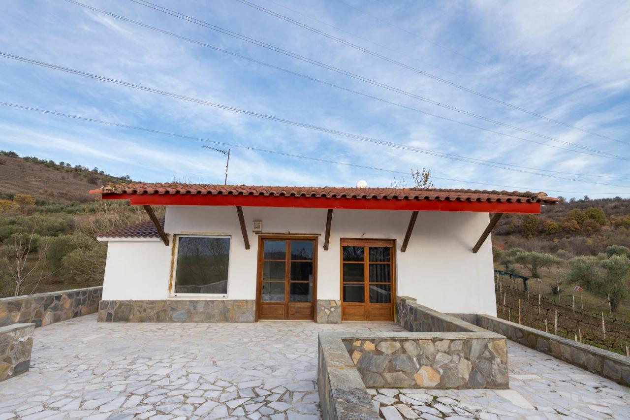 Τrικαλα - Μετεorα-Villa Toscana Τρίκαλα Εξωτερικό φωτογραφία